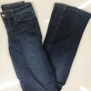 Joe's Jeans honey boot cut jeans (size 28)
